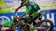 Moto - News: AMA Supercross 2011: a Toronto vince Ryan Dungey