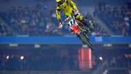 Moto - News: AMA Supercross 2011: a Toronto vince Ryan Dungey