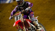 Moto - News: AMA Supercross 2011: a Toronto vince Ryan Dungey