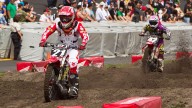 Moto - News: AMA Supercross 2011: Daytona, ancora Villopoto