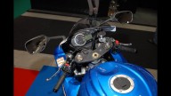 Moto - News: Suzuki a Motodays 2011 