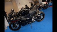 Moto - News: Suzuki a Motodays 2011 