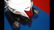 Moto - News: Suzuki a Motodays 2011 