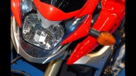 Moto - News: Suzuki a Motodays 2011 