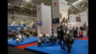 Moto - News: Suzuki a Motodays 2011 