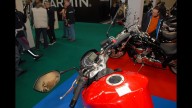 Moto - News: Suzuki a Motodays 2011 