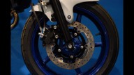 Moto - News: Suzuki a Motodays 2011 