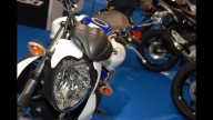 Moto - News: Suzuki a Motodays 2011 