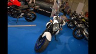 Moto - News: Suzuki a Motodays 2011 