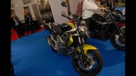 Moto - News: Suzuki a Motodays 2011 