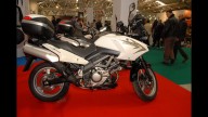 Moto - News: Suzuki a Motodays 2011 