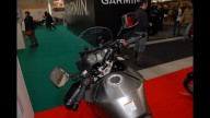 Moto - News: Suzuki a Motodays 2011 