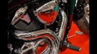 Moto - News: Suzuki a Motodays 2011 