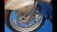 Moto - News: Suzuki a Motodays 2011 