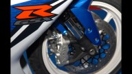 Moto - News: Suzuki a Motodays 2011 