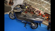 Moto - News: Suzuki a Motodays 2011 