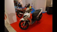 Moto - News: Suzuki a Motodays 2011 