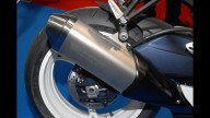 Moto - News: Suzuki a Motodays 2011 