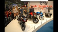 Moto - News: Suzuki GSR 750 2011