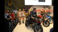 Moto - News: Suzuki GSR 750 2011
