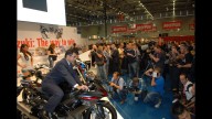 Moto - News: Suzuki GSR 750 2011