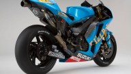 Moto - News: MotoGP, Jerez, Suzuki: il ritorno di Hopkins