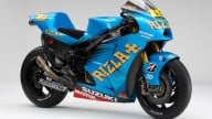 Moto - News: MotoGP, Jerez, Suzuki: il ritorno di Hopkins