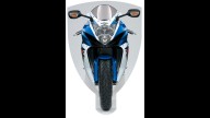 Moto - News: Una GSX-R 750 2011 per il Barber Museum