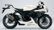 Moto - News: Una GSX-R 750 2011 per il Barber Museum