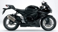 Moto - News: Una GSX-R 750 2011 per il Barber Museum