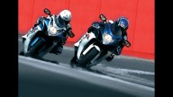 Moto - News: Una GSX-R 750 2011 per il Barber Museum