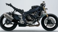 Moto - News: Una GSX-R 750 2011 per il Barber Museum