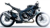 Moto - News: Una GSX-R 750 2011 per il Barber Museum