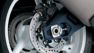 Moto - News: Una GSX-R 750 2011 per il Barber Museum