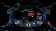 Moto - News: Una GSX-R 750 2011 per il Barber Museum