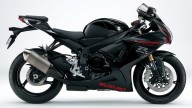 Moto - News: Una GSX-R 750 2011 per il Barber Museum