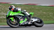 Moto - News: Il Team Pedercini a Misano