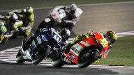 Moto - News: Valentino Rossi: "Un mese e mezzo per tornare ad alto livello"