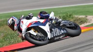 Moto - News: WSBK 2011, Donington, BMW: Badovini solo contro tutti
