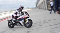 Moto - News: WSBK 2011, Donington, BMW: Badovini solo contro tutti