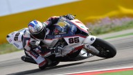 Moto - News: WSBK 2011, Donington, BMW: Badovini solo contro tutti