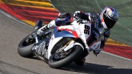 Moto - News: WSBK 2011, Donington, BMW: Badovini solo contro tutti