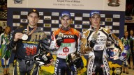 Moto - News: X-Trial 2011: Bou conquista anche Milano