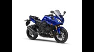 Moto - Test: Yamaha 2011: arriva l'ABS - TEST