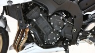 Moto - Test: Yamaha 2011: arriva l'ABS - TEST