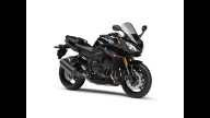 Moto - Test: Yamaha 2011: arriva l'ABS - TEST