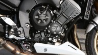 Moto - Test: Yamaha 2011: arriva l'ABS - TEST