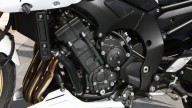 Moto - Test: Yamaha 2011: arriva l'ABS - TEST