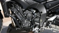 Moto - Test: Yamaha 2011: arriva l'ABS - TEST