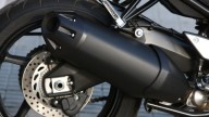 Moto - Test: Yamaha 2011: arriva l'ABS - TEST